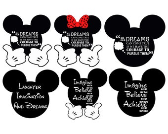 Free Free 312 Famous Disney Quotes Svg SVG PNG EPS DXF File
