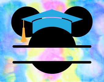 Free Free 180 Disney Graduation Svg SVG PNG EPS DXF File