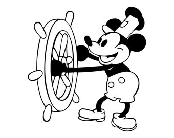 Download Mickey Hat Svg Etsy