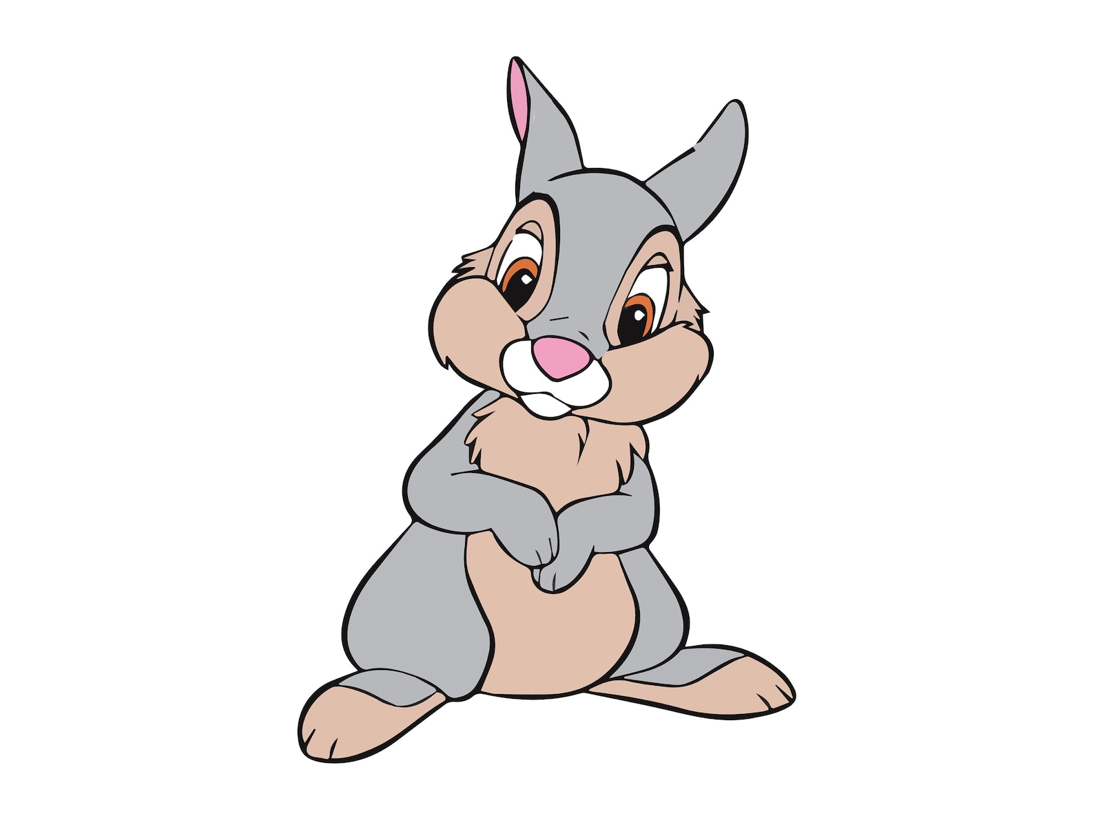 thumper rabbit thumper rabbit