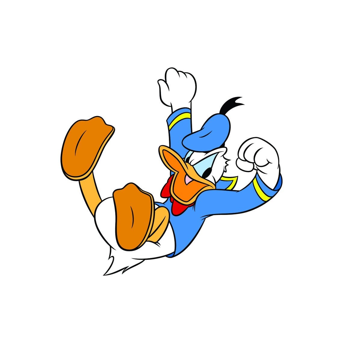 Donald Duck Dinsey Falling Tantrum Angry Pissed off Annoyed - Etsy Ireland Donald Duck Dinsey Falling Tantrum Angry Pissed off Annoyed - Etsy Ireland