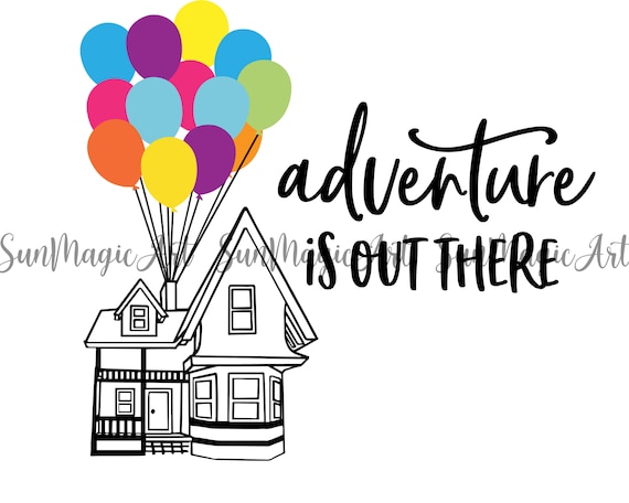 Free Free Disney Up Svg 198 SVG PNG EPS DXF File