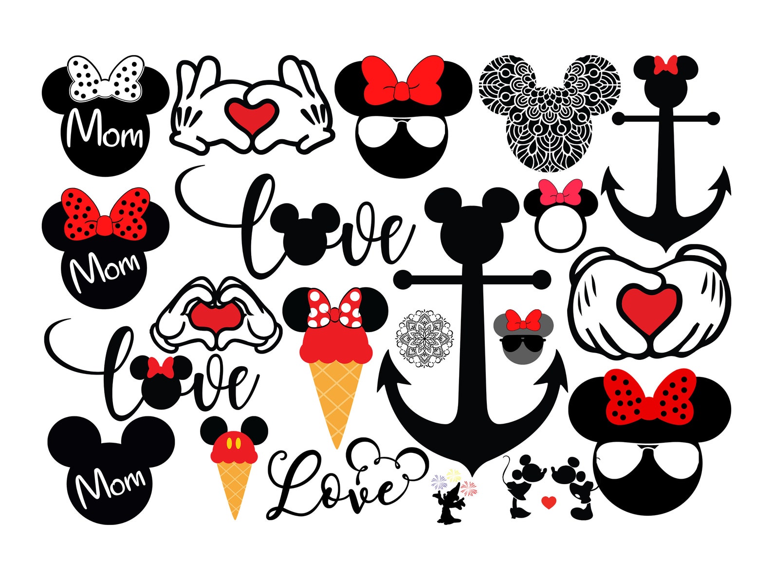 Free Free Disney Ice Cream Svg 930 SVG PNG EPS DXF File