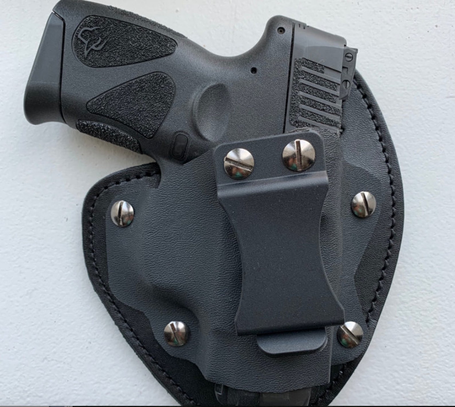 Hybrid Holster for Taurus G2C and Taurus G3C Etsy