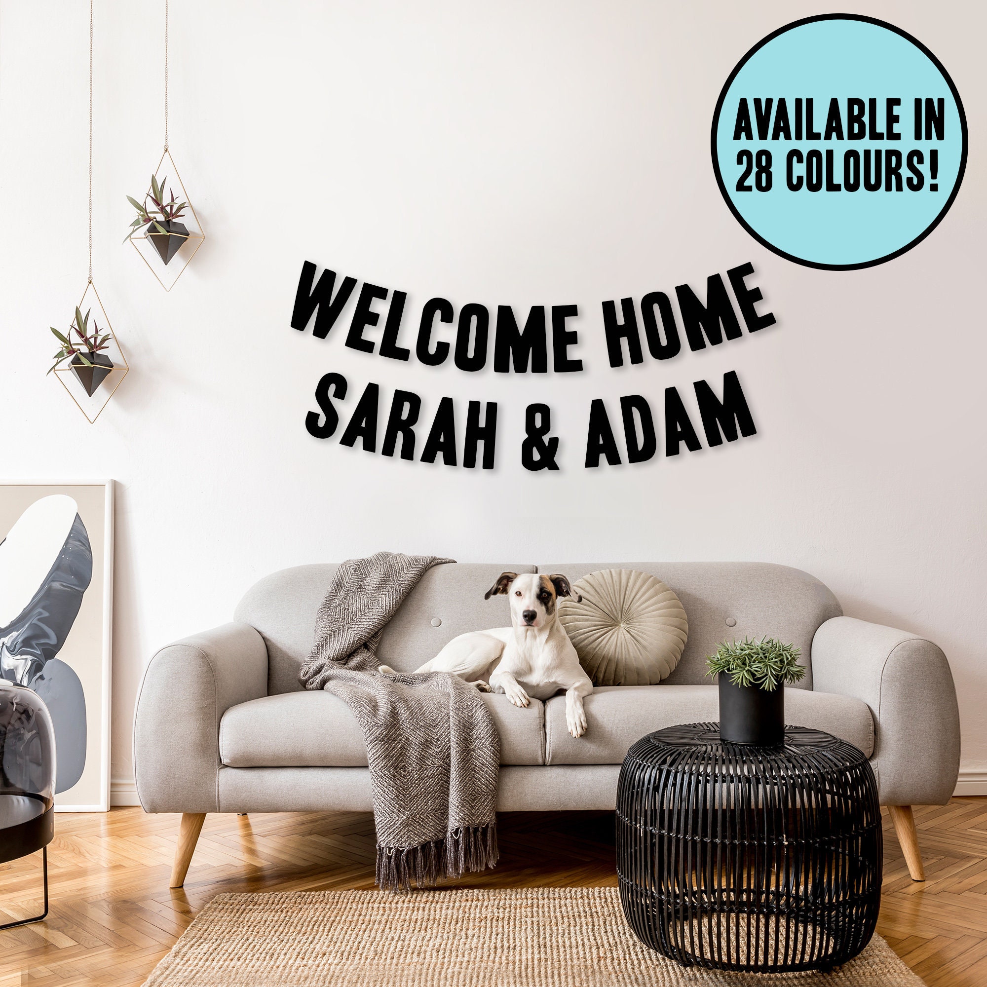 Welcome home furniture deals