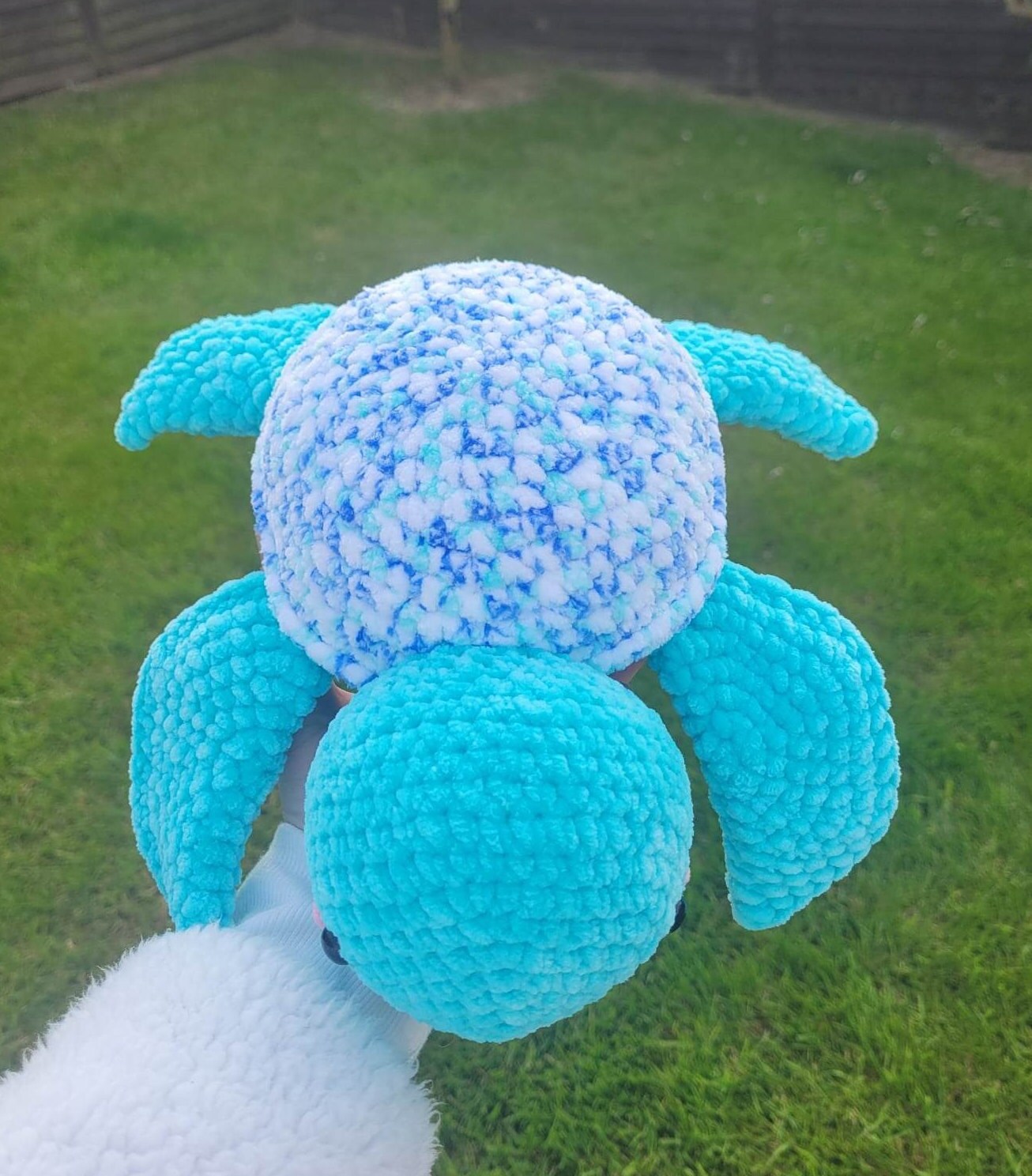 Crochet Turtle Plushie Turtle Amigurumi Crochet Turtle Etsy