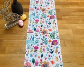 Easter Table Runners