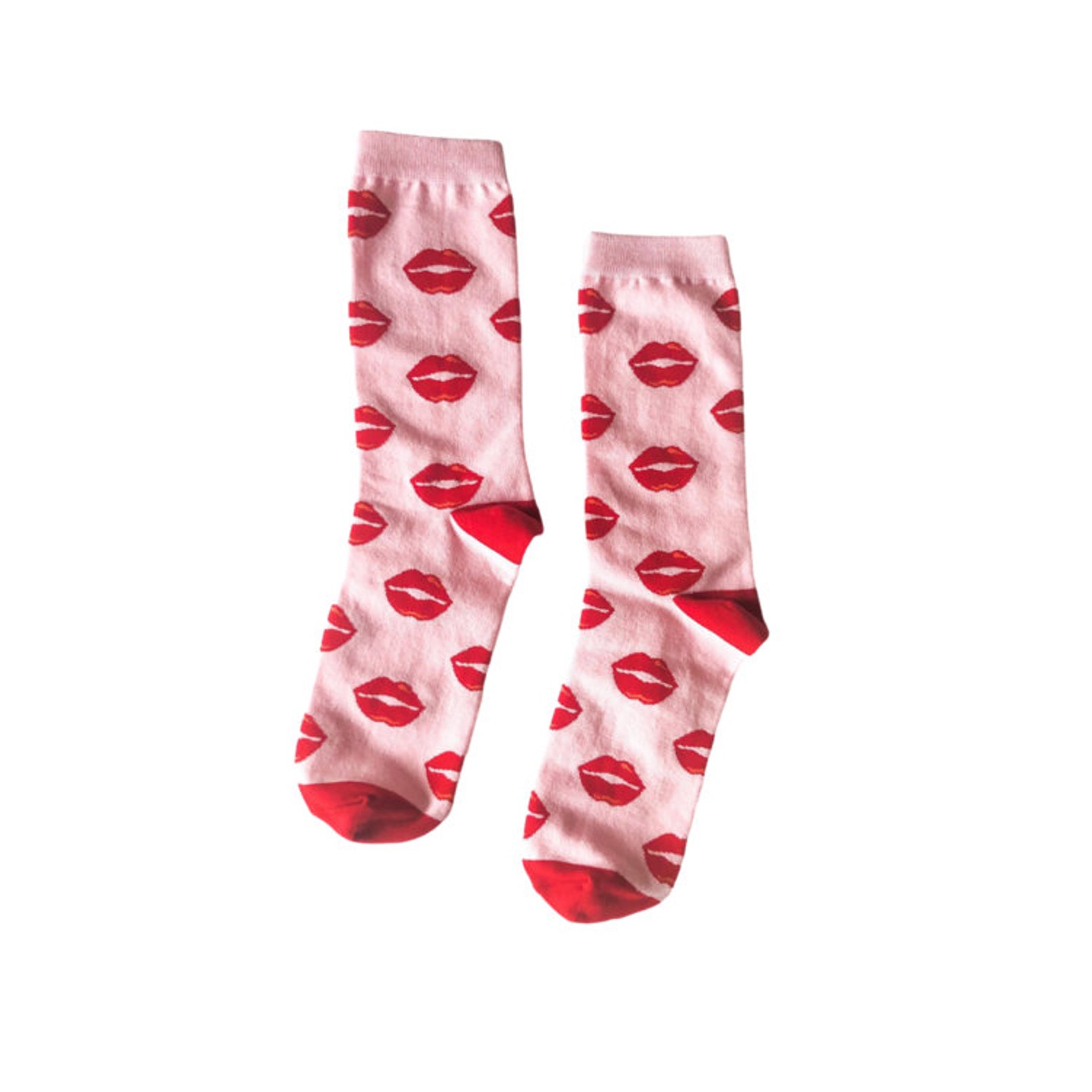Kiss Socks Gift for Bride Bride Gift Alternative Wedding | Etsy