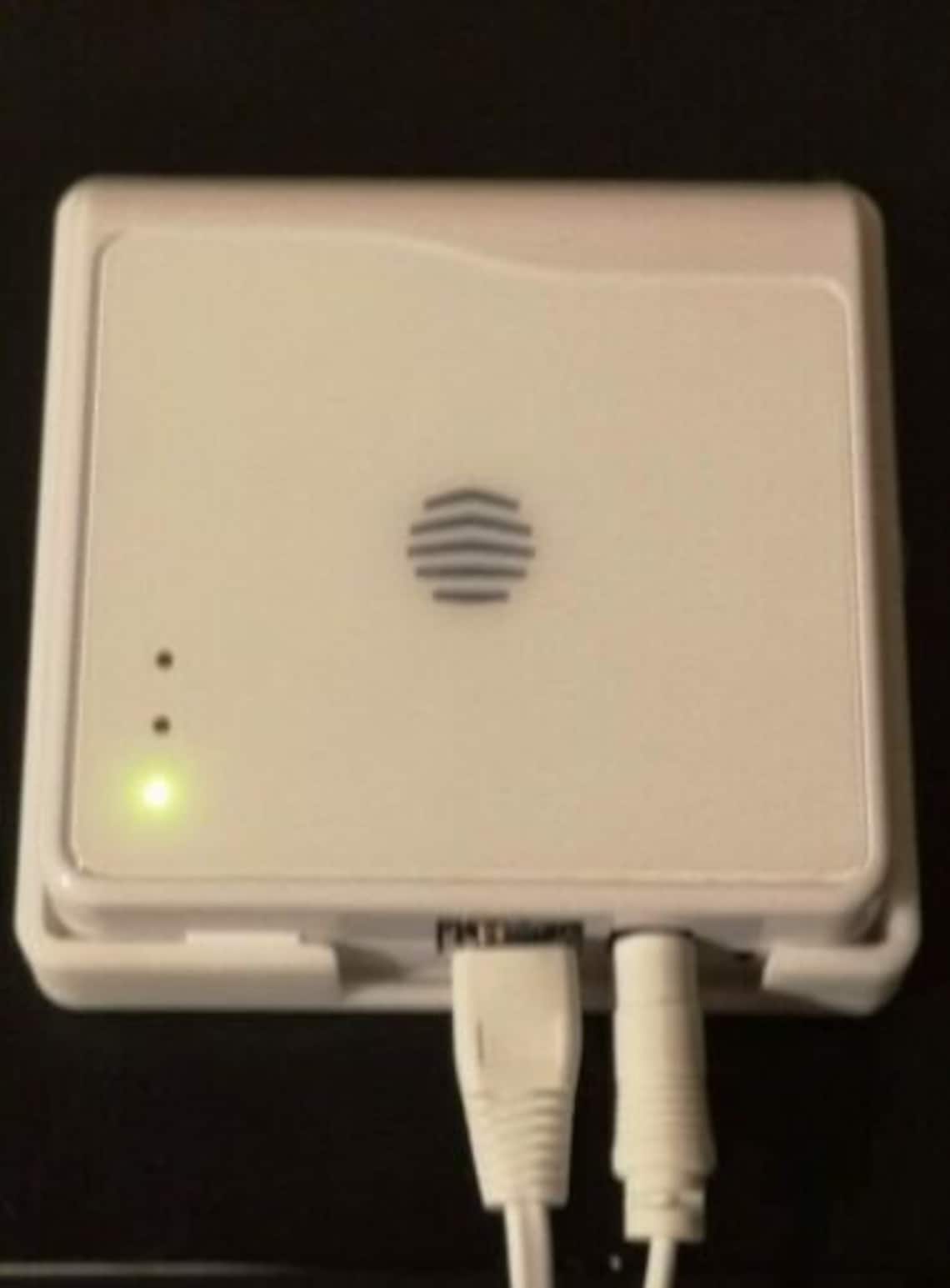 HIVE NANO 2 and V2 Hub Mount Includes Screws and Plugs Etsy UK