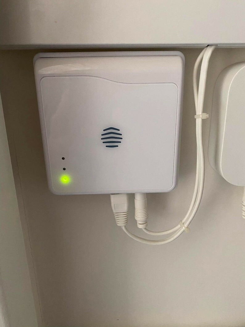 HIVE NANO 2 and V2 Hub Mount Includes Screws and Plugs Etsy UK