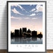 see more listings in the Skyline Travel Print section