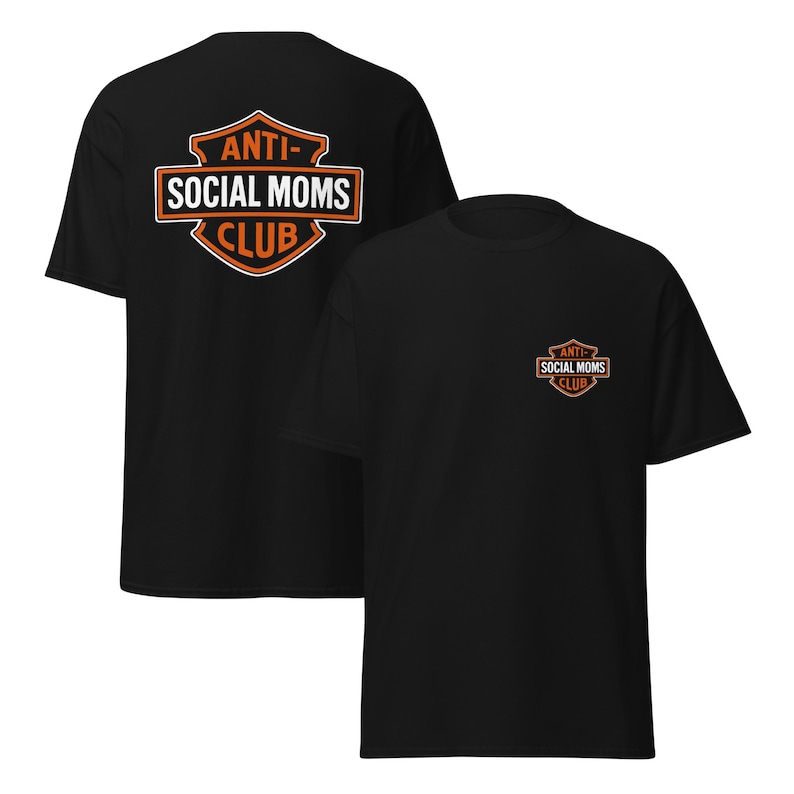 Unisex classic tee