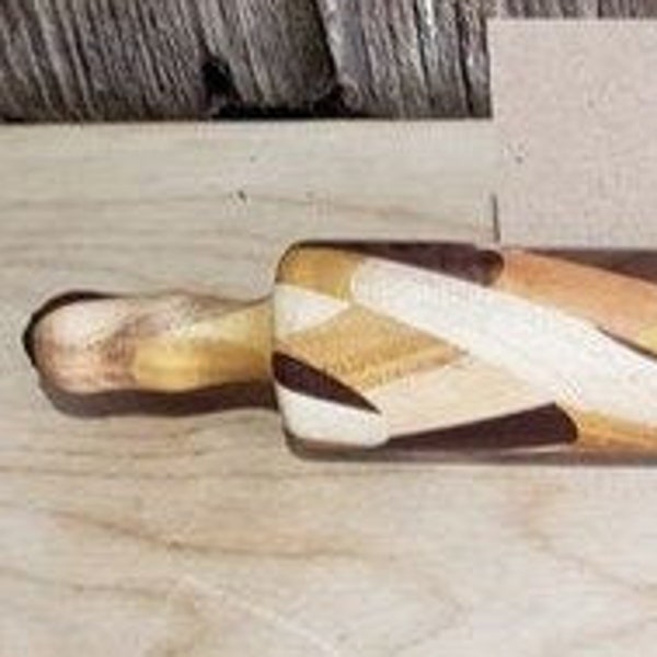 Rolling Pin Holder Etsy