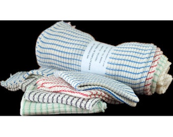 World's Best Dish Cloths 6 pk