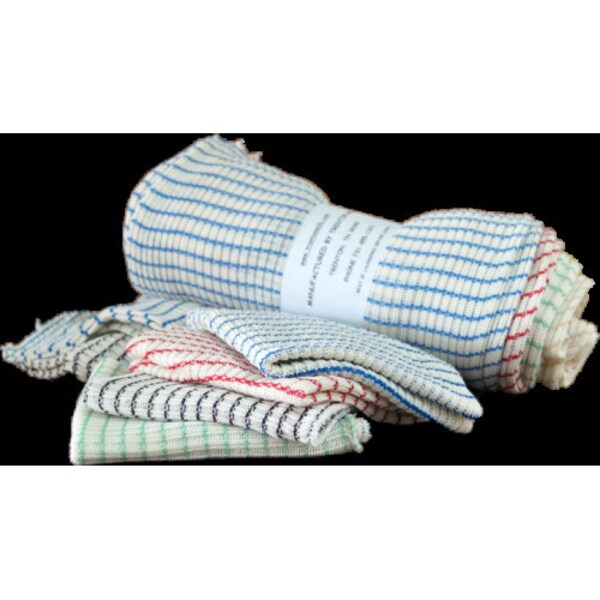 World's Best Dish Cloths 3 pk