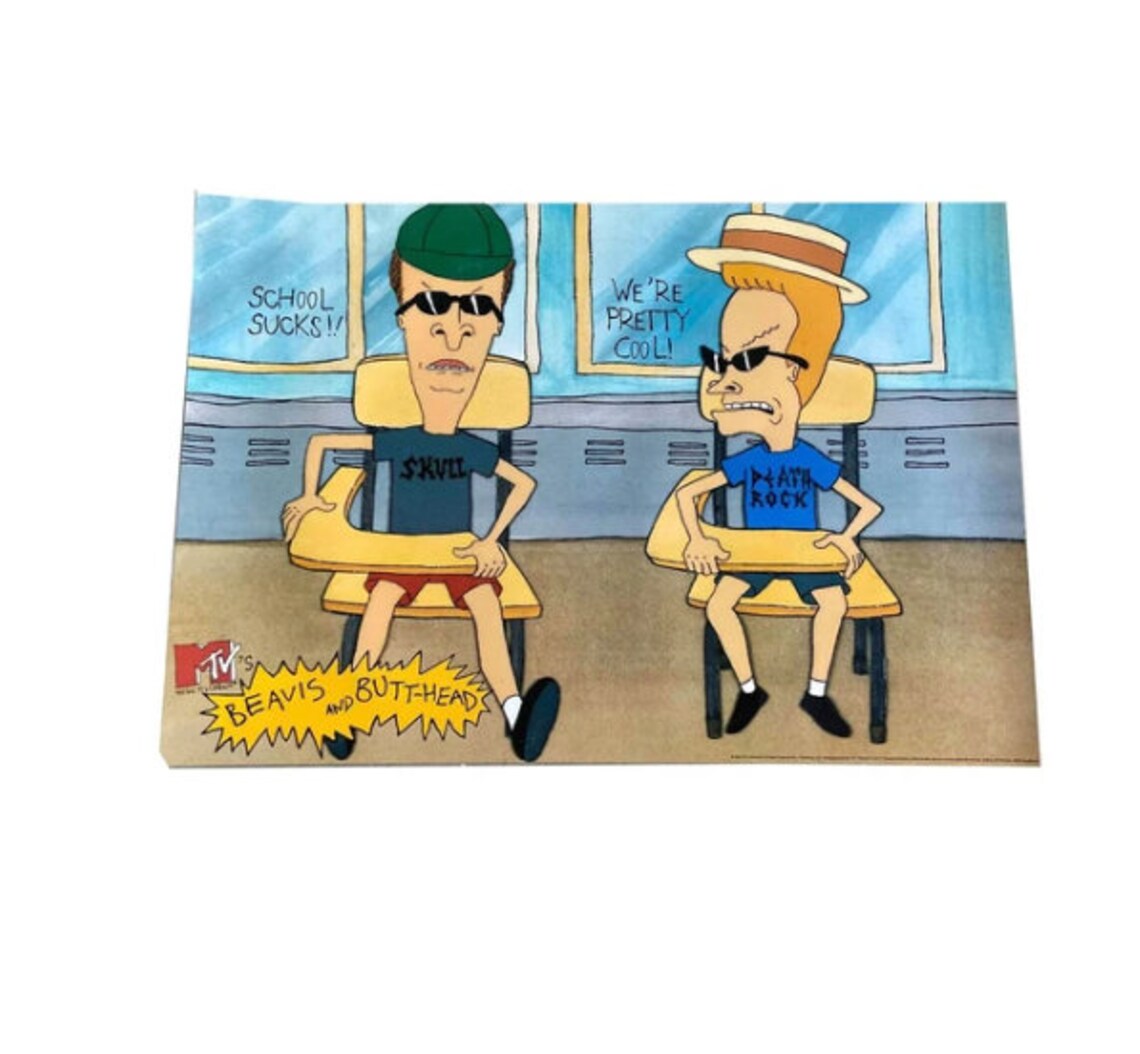 download paramount+ beavis