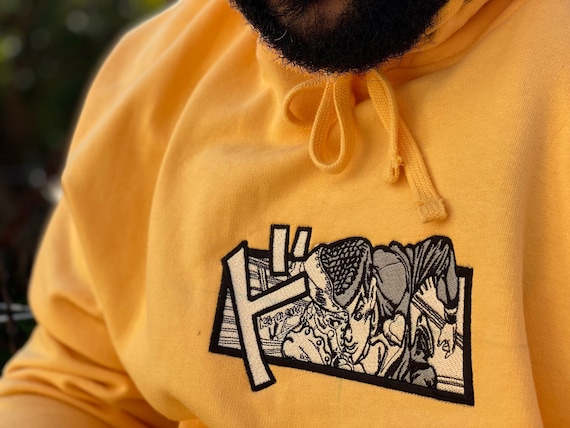jojo sweatshirt