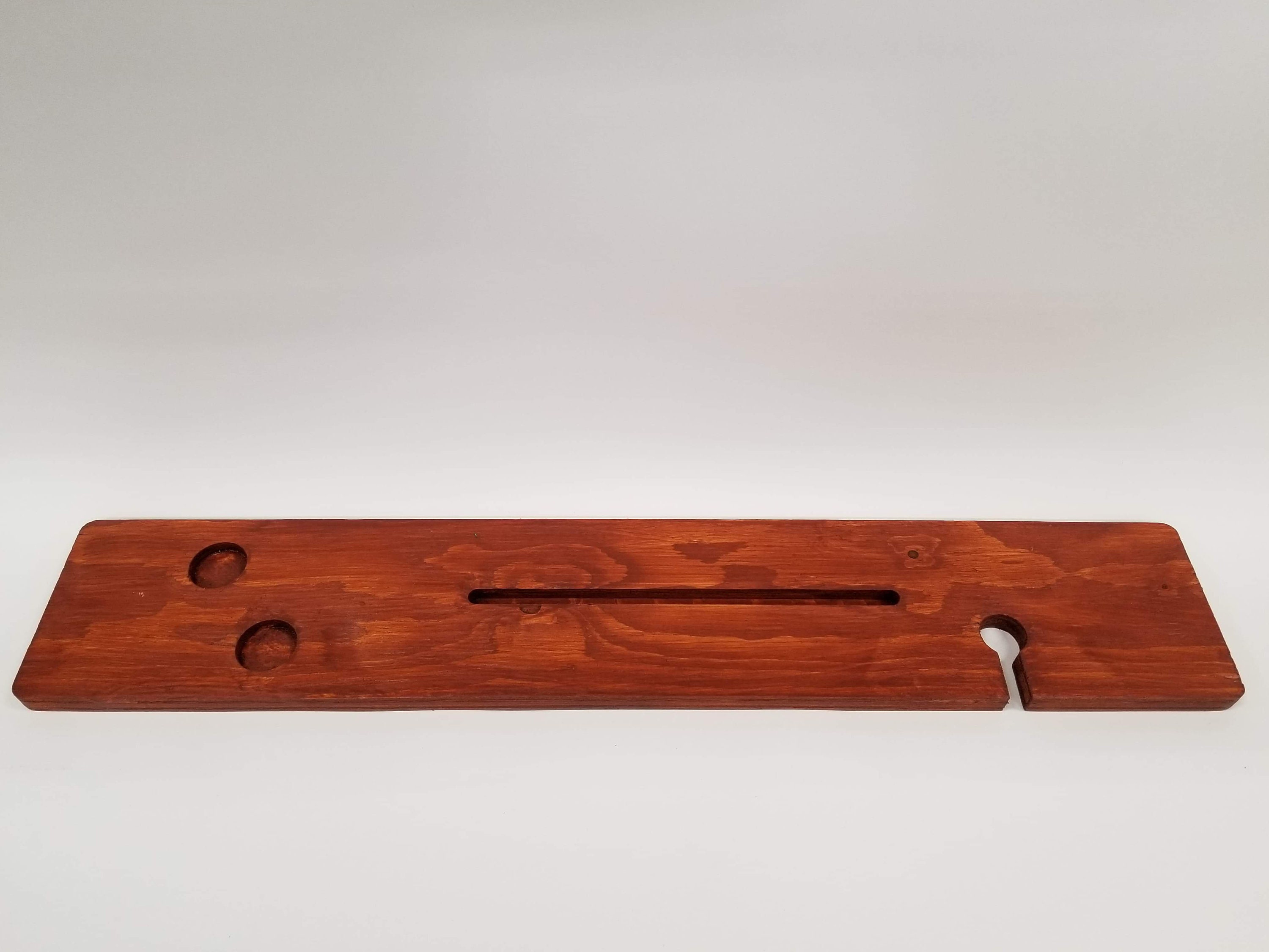 Wooden Bath Tray Etsy UK