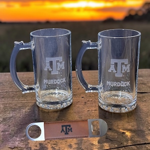 Aggie Ring Dunk Mug - Etsy