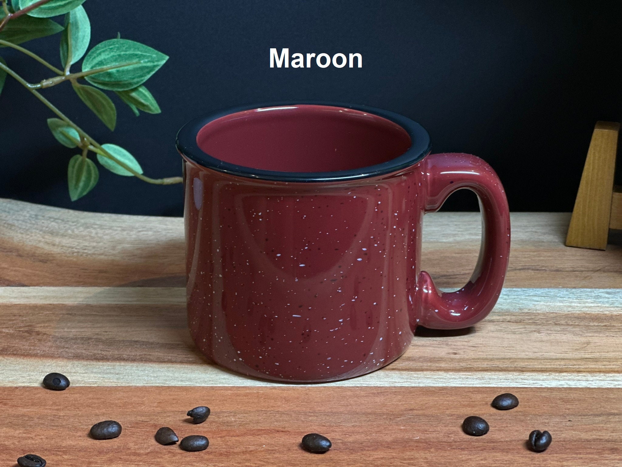 afghanistan travel coffee mug 10 oz. Insulated Stoneware Travel Mug main image 0