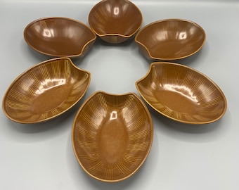 ヴィンテージ グスタフスベリ エルドラド パステル オーバル