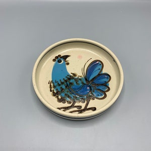 Erling & Karin Heerwagen　置物　フィギュリン Karin Heerwagen - Etsy