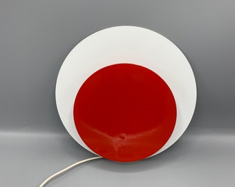 Rare Darø ‘Cirkel’ Wall Lamp - Danish design, 1980’s