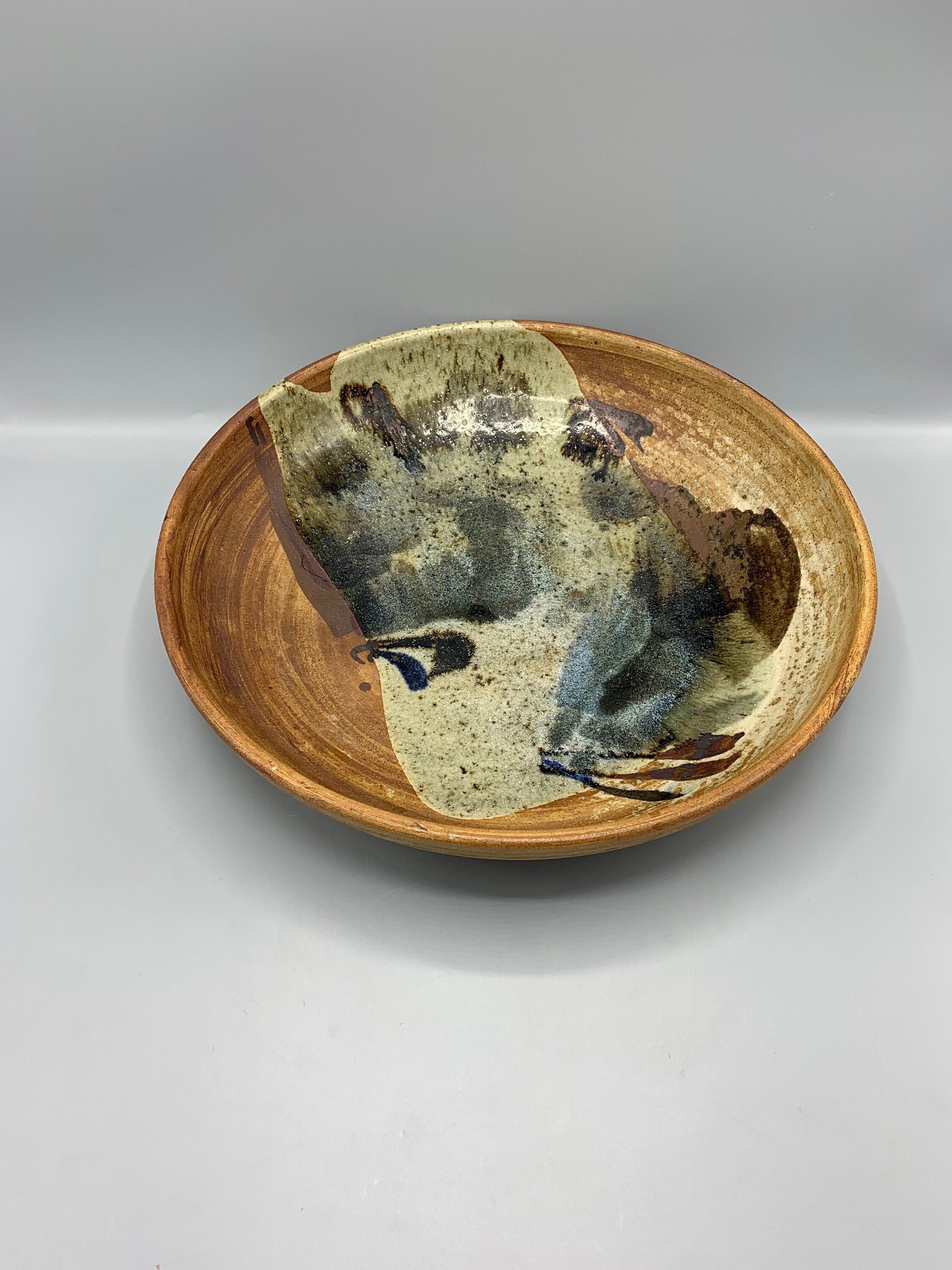 Connie Walther Pottery - Etsy