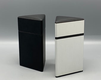 Mads Odgård for Raadvad, Salt & Pepper  Grinder Set - Danish design, 1990’s