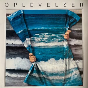 Bang & Olufsen Original Advertising Poster, Oplevelser Experiences. Denmark, 1983/84. image 3