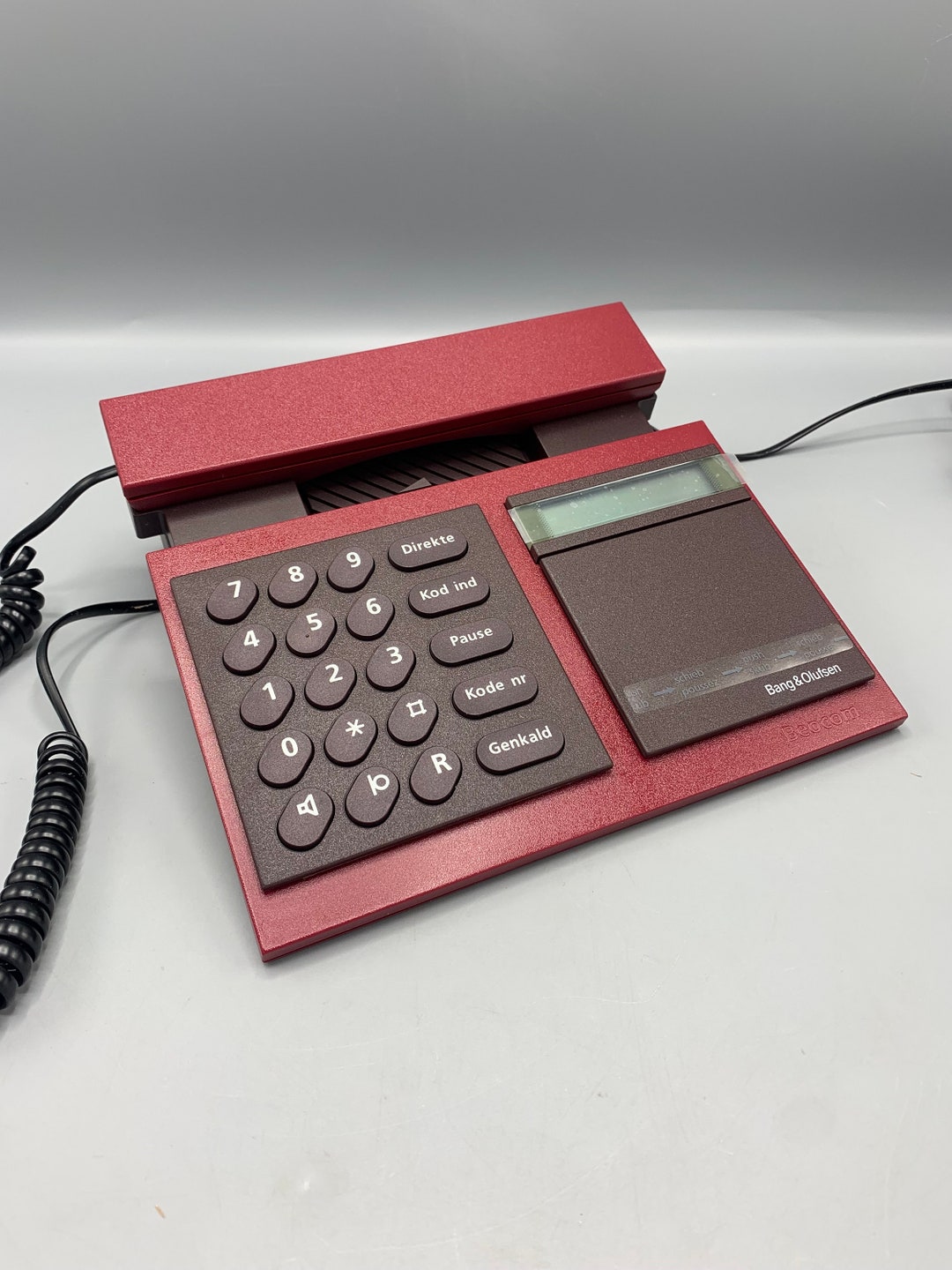 Bang u0026 Olufsen/ BeoCom 2500