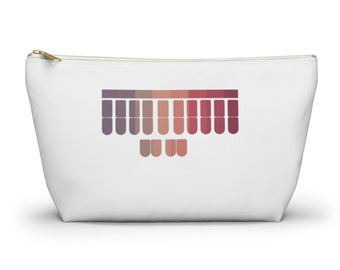 Steno small bag, steno student, court reporter, steno gifts