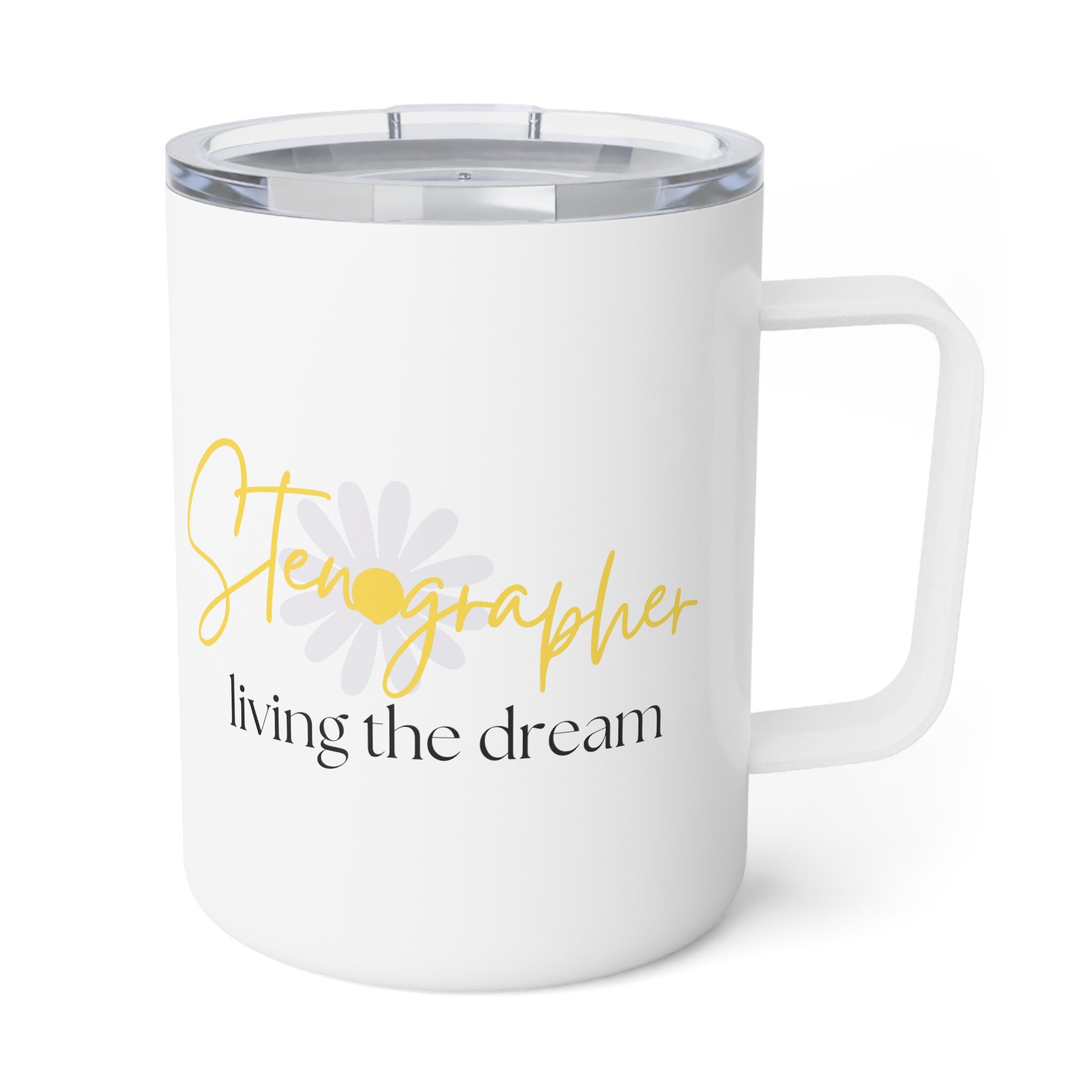 Magnum PI Tom Selleck Kaffeetasse + Untersetzer Set – 325 Ml Keramiktasse Mit Holzuntersetzer, Spülmaschinenfest