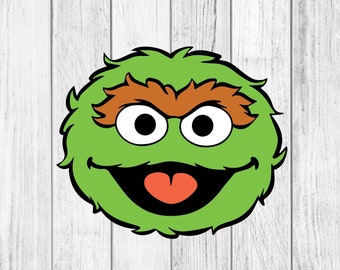 Free Free Layered Elmo Svg 235 SVG PNG EPS DXF File