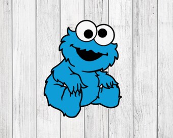 Free Free 245 Baby Elmo Svg SVG PNG EPS DXF File