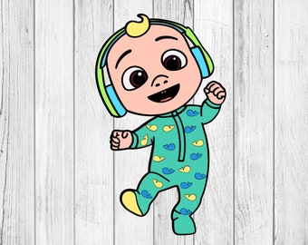 Free Free 278 Baby Jj Svg SVG PNG EPS DXF File