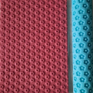 Texture Roller Polymer Clay Tool Texture Clay Cutter Matt For Earrings Roller Texture 3D CLAYPARADE R-38 Daisy Flower Texture Flower Texture