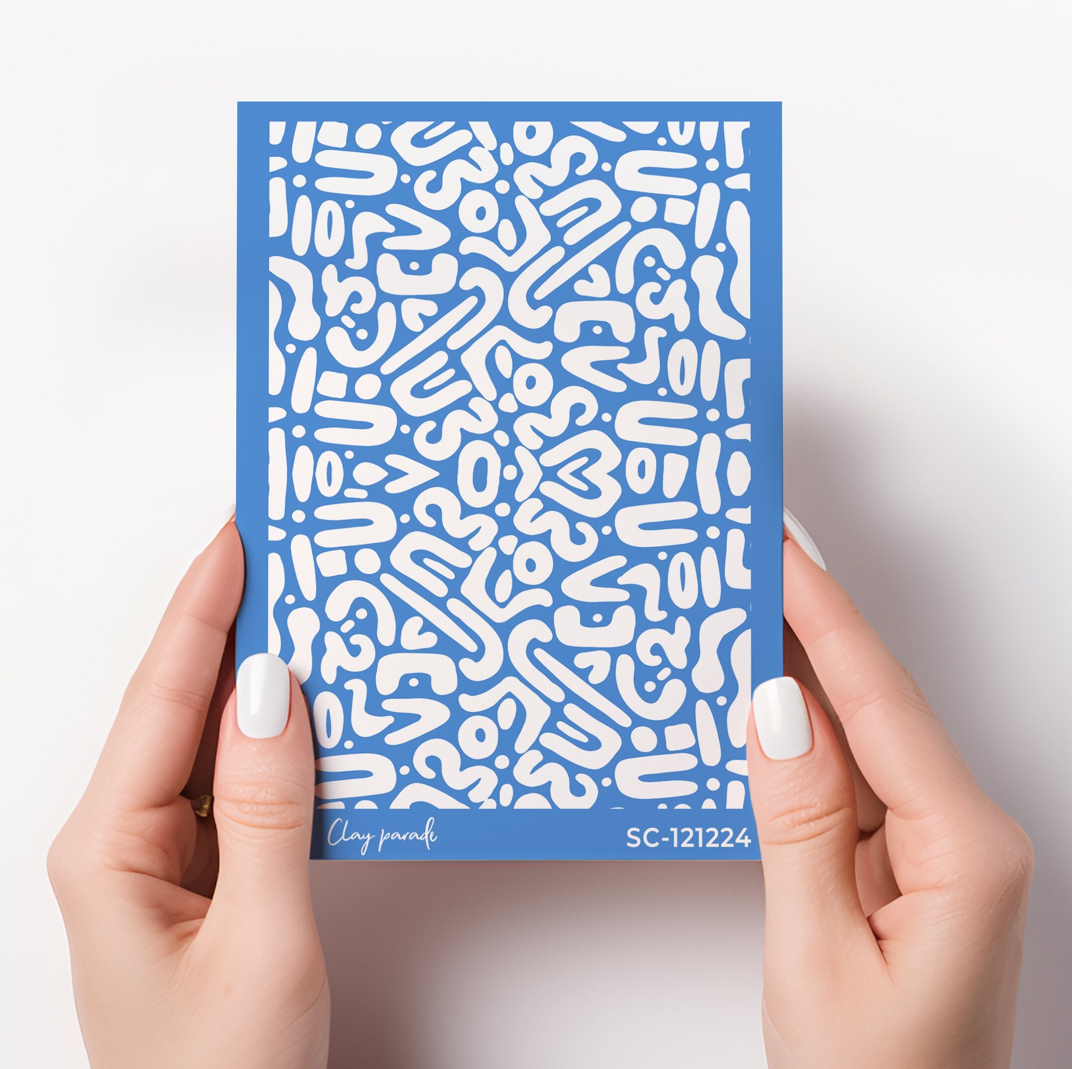 Matisse Silk Screen - Etsy
