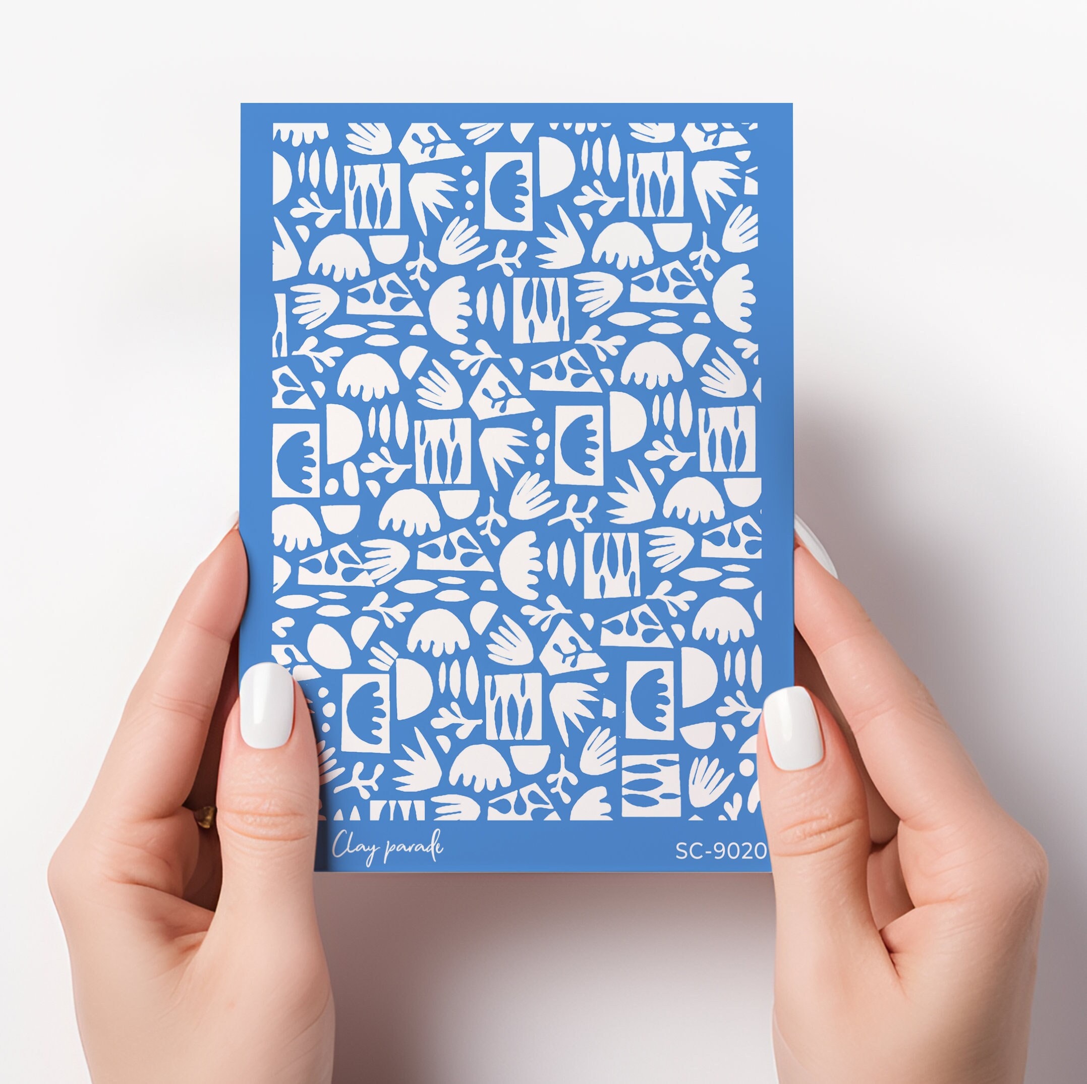 Matisse Silk Screen - Etsy