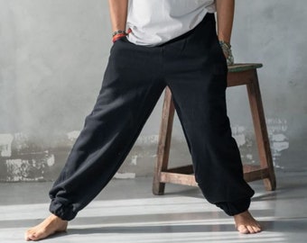 Mens Sweatpants - Etsy Canada
