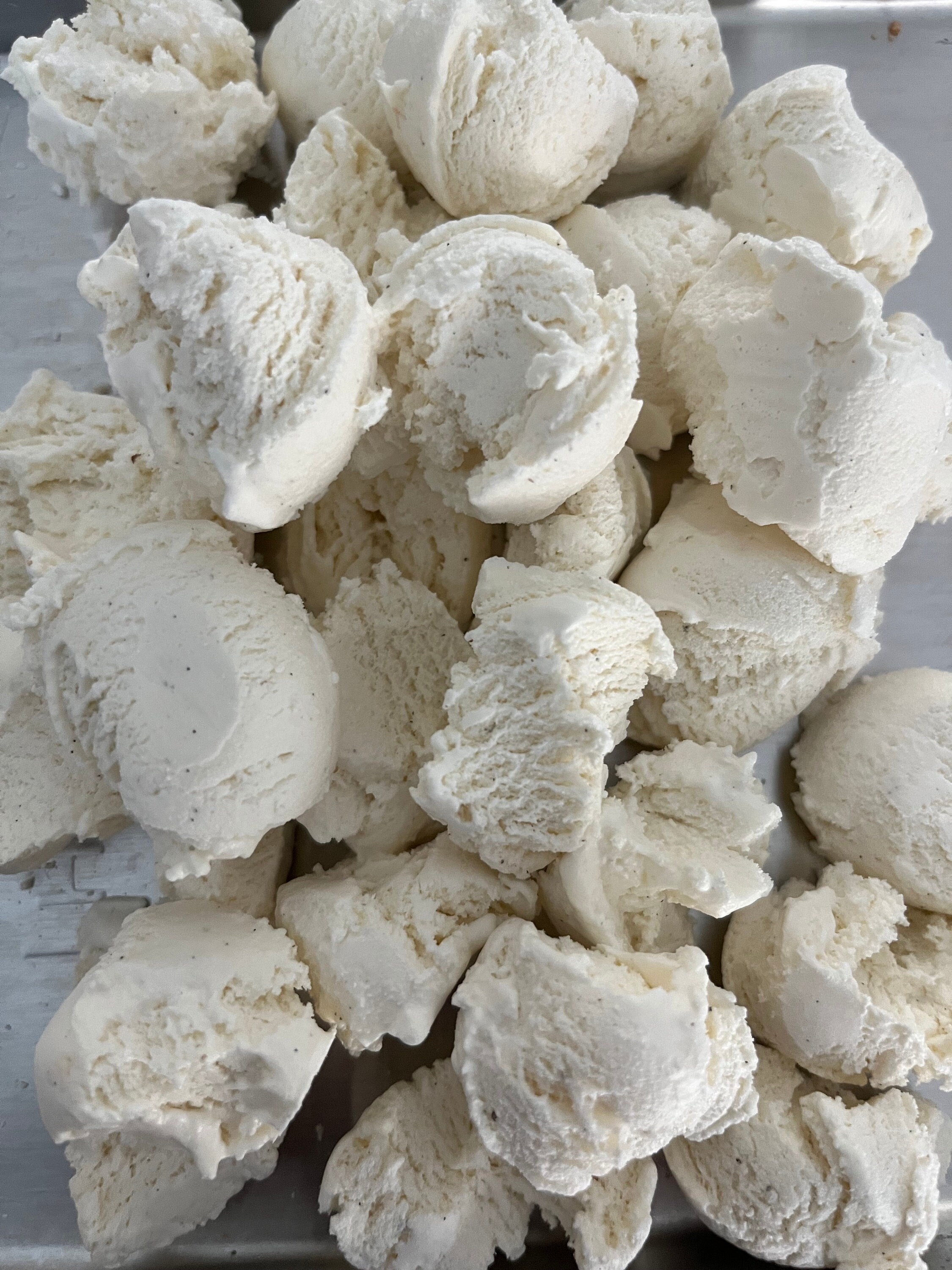 Freeze Dried Ice Cream Etsy