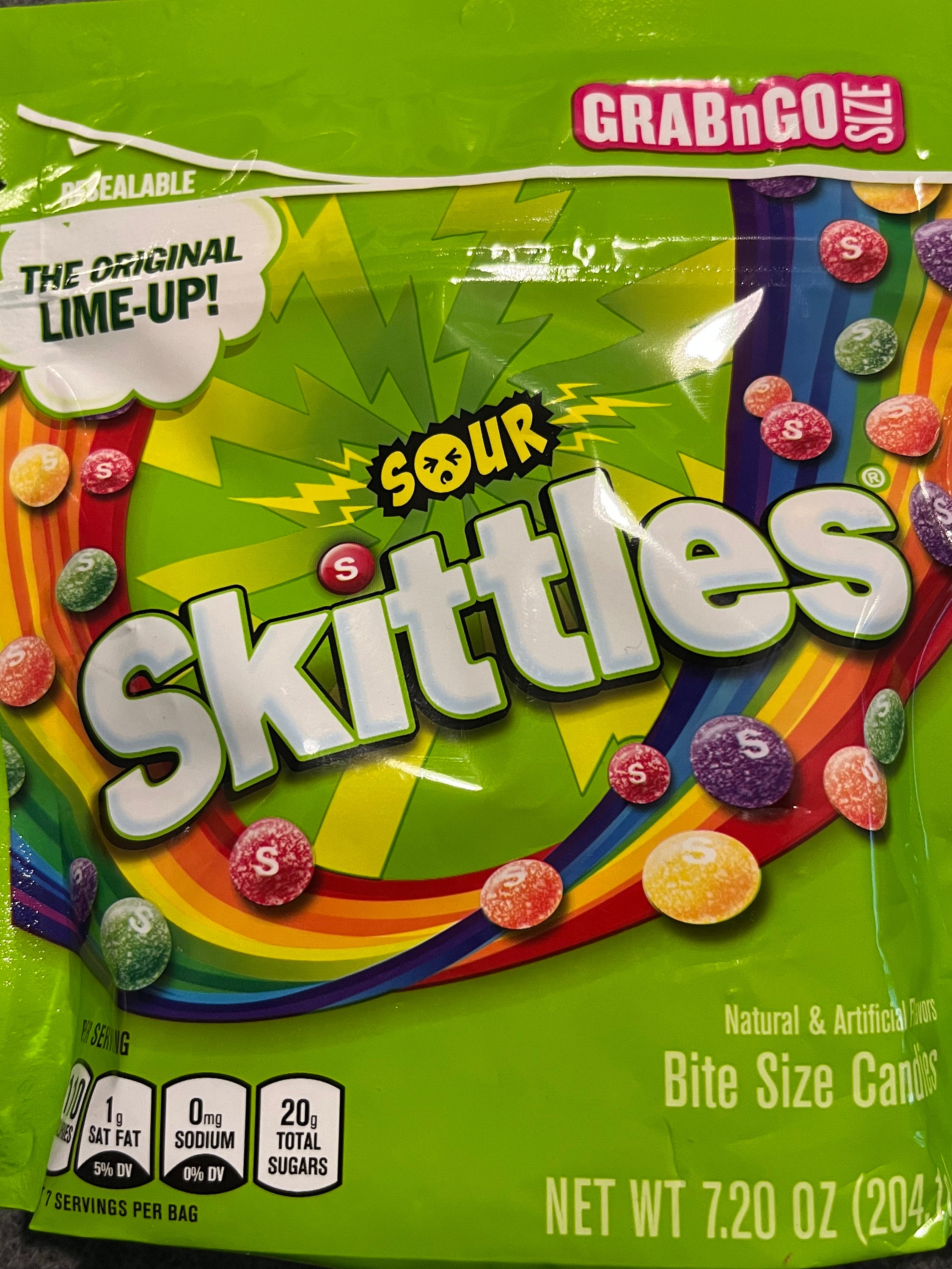 Freeze Dried Skittles Original, Sour, Berry, Smoothies - Etsy