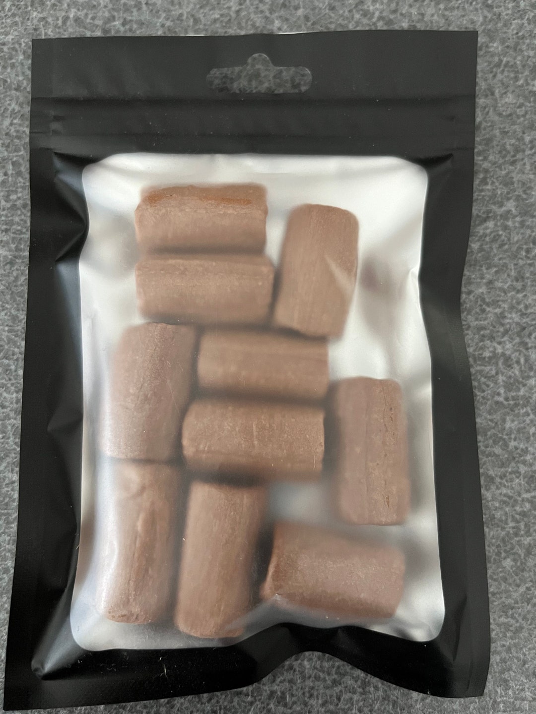 Freeze Dried Tootsie Rolls Etsy