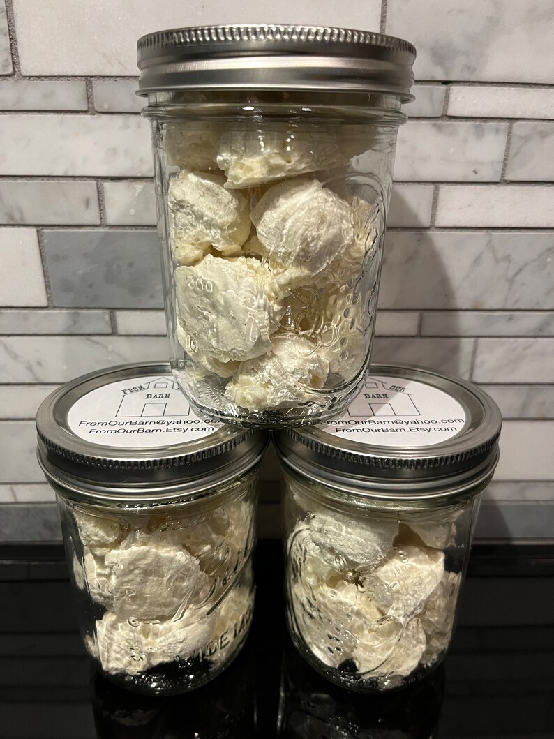 Freeze Dried Ice Cream Etsy