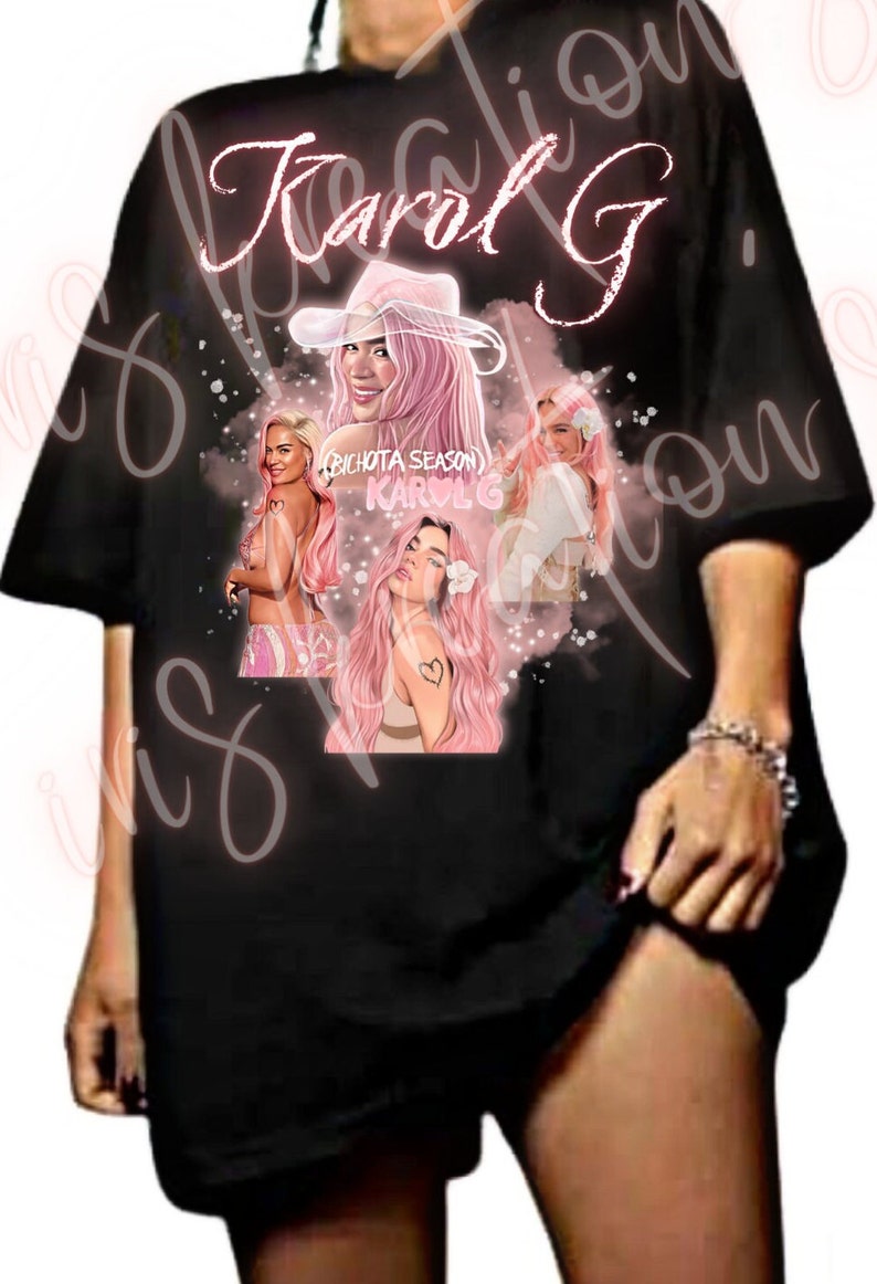 Karo G New Trend Image - Etsy