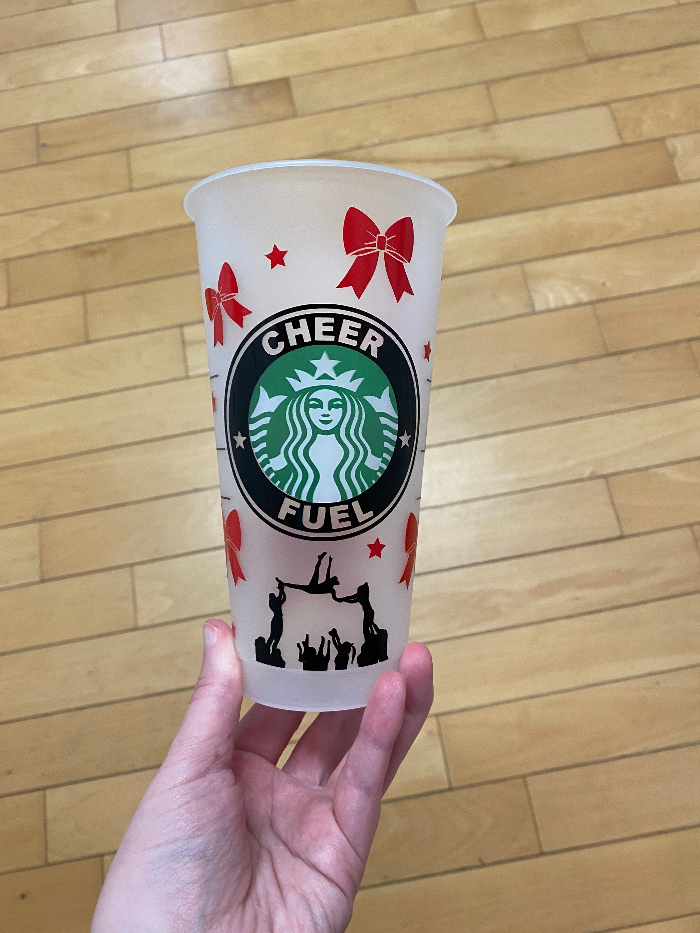 Is This The Last Day For Starbucks Holiday Cheer? - izsyuxx