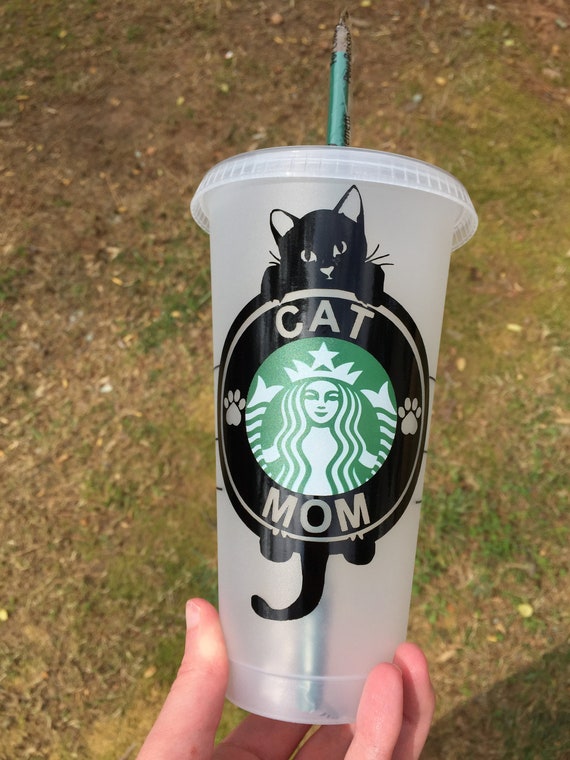 Starbucks cat cup online