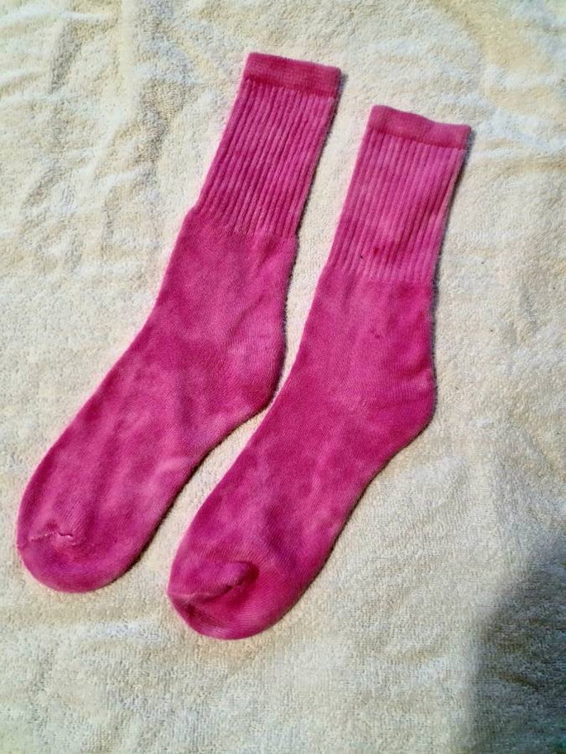 Tie Dye Socks UK Size 58 UK Seller Adults Men's Etsy UK