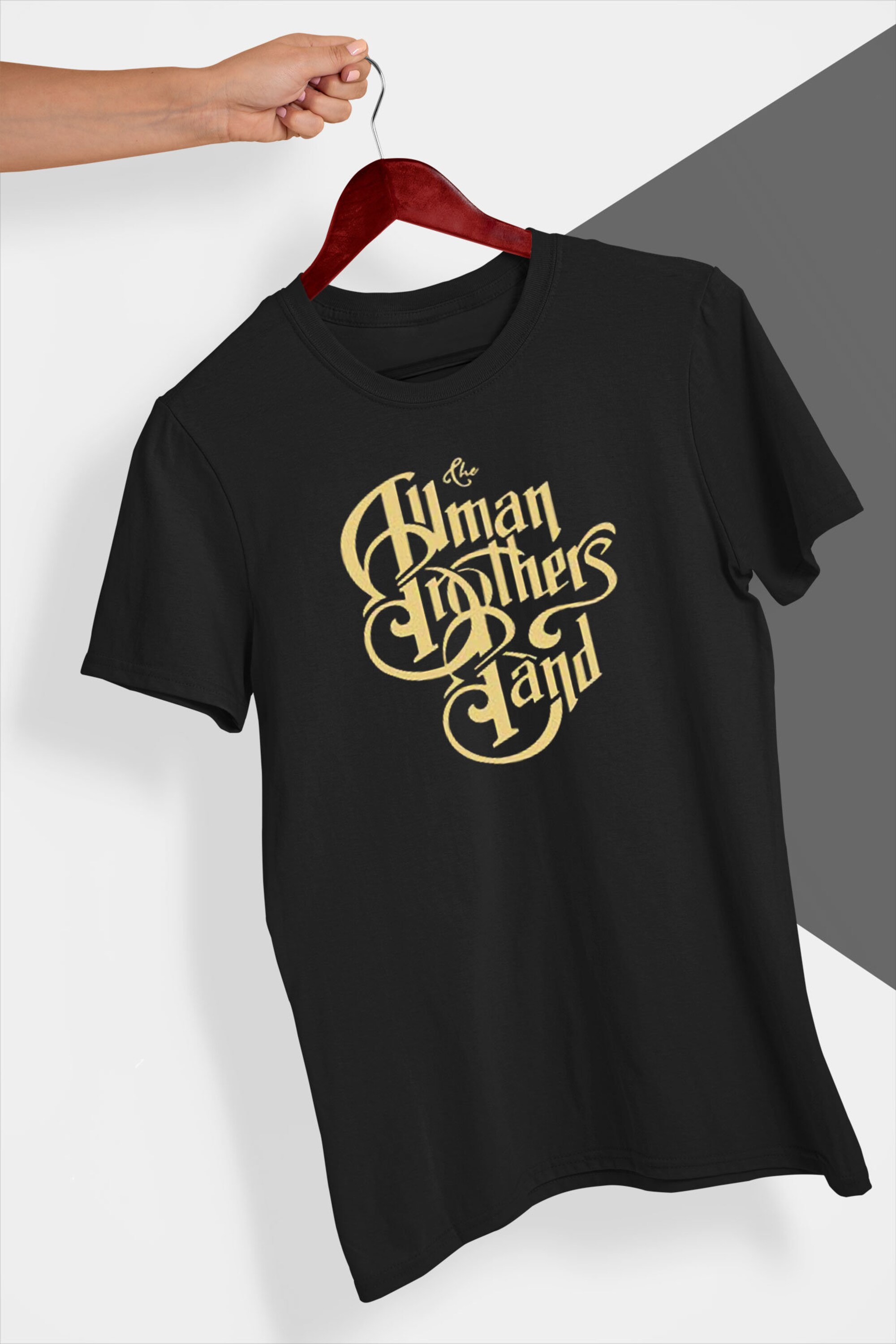 Discover DIE ALLMAN BROTHERS Geschenk Geburtstag T Shirt