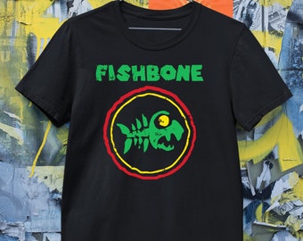90s Fishbone - Etsy